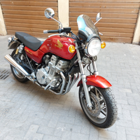 Honda cb 750 anno 1993 fmi