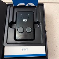 Scheda audio iphone e ipad GO  Twin