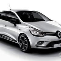 Ricambi Renault Clio 2018