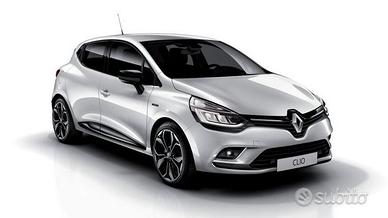 Ricambi Renault Clio 2018