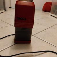 macina caffe gaggia