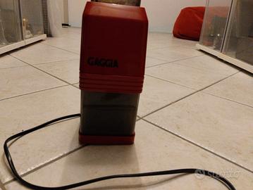 macina caffe gaggia