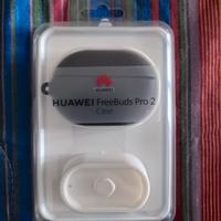 NUOVA custodia/cover Huawei Freebuds pro 2 