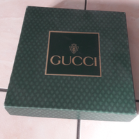 Posaceneri originali Gucci