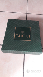 Posaceneri originali Gucci