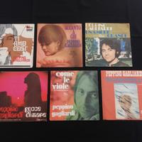 Peppino Gagliardi vinili 45 giri