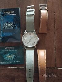 Longines Avigation Maxi 