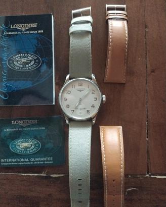 Longines Avigation Maxi 