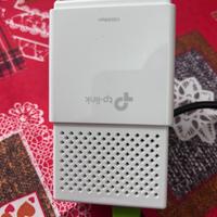 Ripetitore internet tp link pa-tl 7010