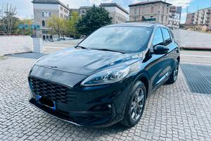 FORD FORD KUGA 2.5 BENZINA FHEV 190CV
