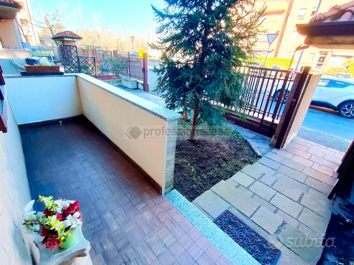 Casa – Desio, Bria - Vista 5