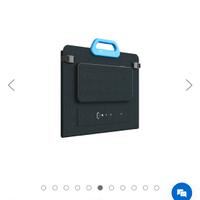 Pannello solare portatile BLUETTI PV120 NUOVO