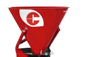 Spandiconcime Cosmo P500