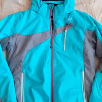 completo neve bambino/a CMP