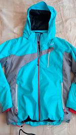 completo neve bambino/a CMP