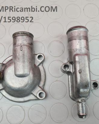 RACCORDI ACQUA KAWASAKI NINJA 900 2000 2001 ZX 9R