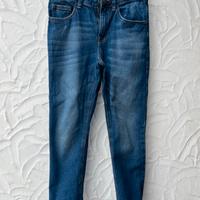 Jeans 10/11 anni