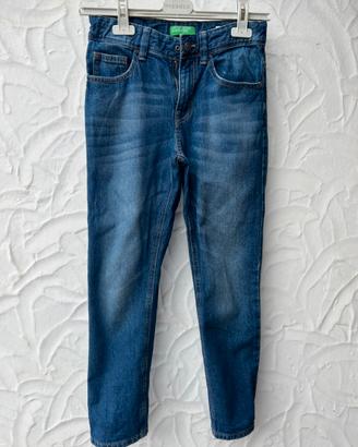 Jeans 10/11 anni