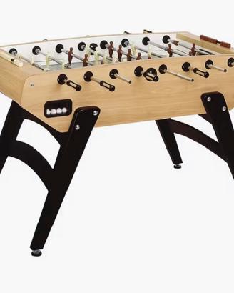Calcio Balilla Garlando G5000 stecche rientranti