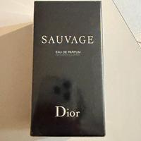 Sauvage
