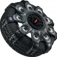 Catene neve SPIKES SPIDER COMPACT - gruppo 4