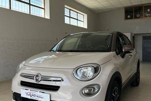 Fiat 500X 1.6 MultiJet 120 CV Pop Star