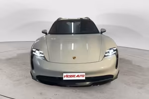 Porsche Taycan 105kWh 4S Cross Turismo