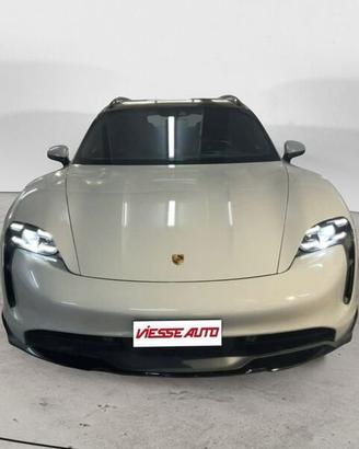 Porsche Taycan 105kWh 4S Cross Turismo