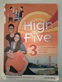 High Five 3