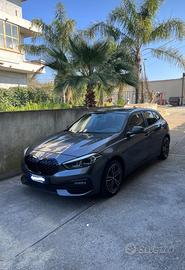 BMW 116d