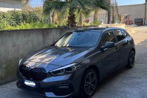 BMW 116d