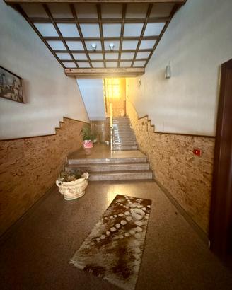 Appartamento 3 Locali + Terrazzo LIBERO SUBITO
