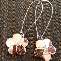 Orecchini GUESS ORIGINALI