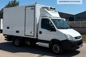 IVECO DAILY FRIGO E SPONDA FRCX - RIF.A/112