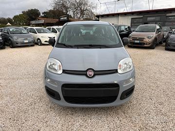 Fiat Panda 1.0 FireFly S&S Hybrid 5 POSTI