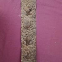 fregio mobile stile liberty