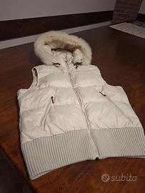 giubbotto smanicato 