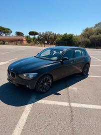 Bmw serie 1