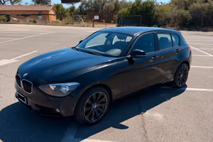 Bmw serie 1