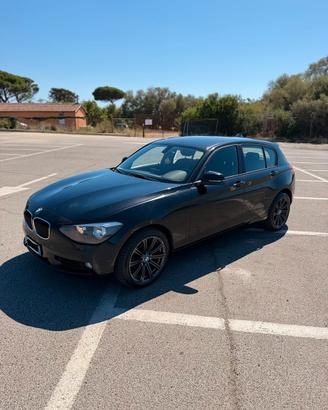 Bmw serie 1