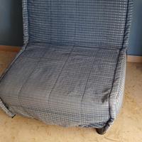 Poltrona letto