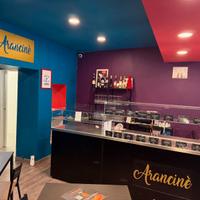 16R attività con canna fumaria - no bar