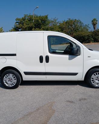 Fiat Fiorino 1.3 Diesel 80CV Iva compresa