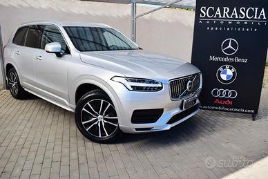 Volvo XC 90 2.0 B5 235 cv AWD Geartronic Business 