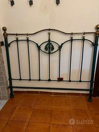 letto stile inglese 