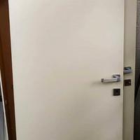 Porte da interno grigio chiare - NO TELAIO