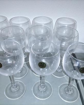 calici vino