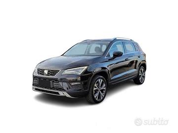 SEAT Ateca 1.6 TDI 116 CV Automatica DSG LED ...