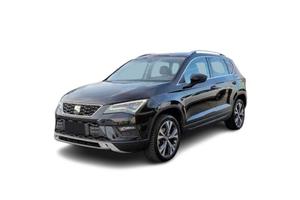 SEAT Ateca 1.6 TDI 116 CV Automatica DSG LED ...