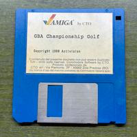 Flopdisc giocho amiga